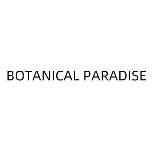 BOTANICAL PARADISE trademark