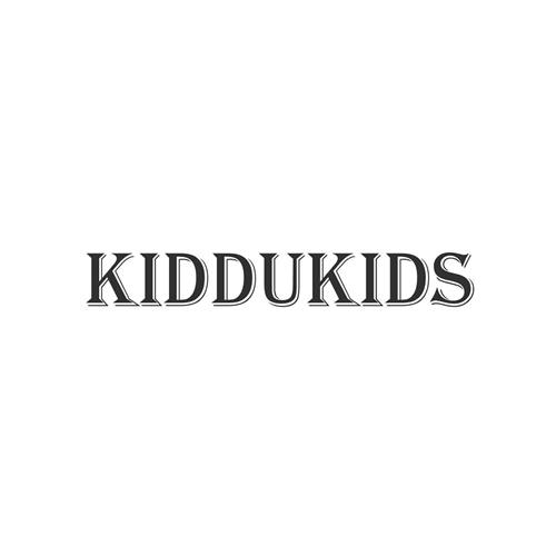 KIDDUKIDS trademark