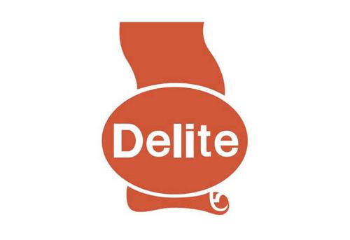 DELITE trademark