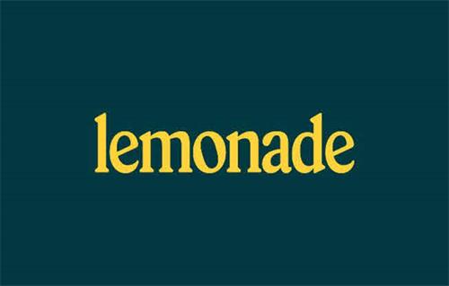 LEMONADE trademark