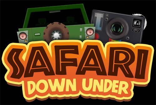 SAFARI DOWN UNDER trademark