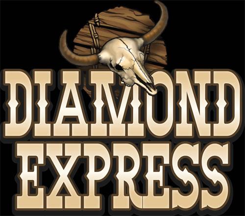 DIAMOND EXPRESS trademark