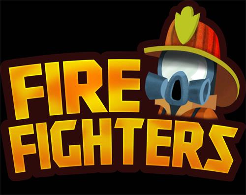 FIRE FIGHTERS trademark