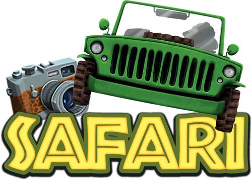 SAFARI trademark