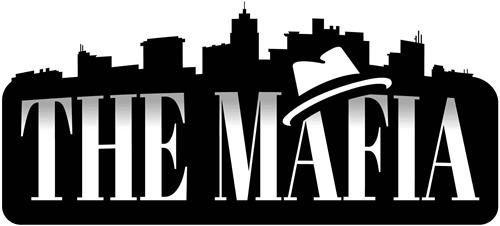 THE MAFIA trademark