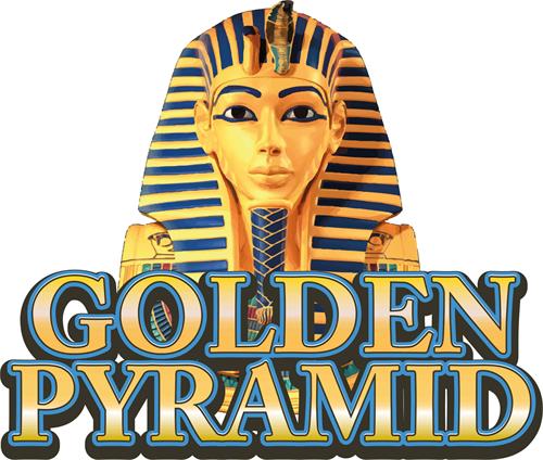 GOLDEN PYRAMID trademark