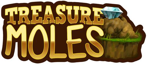 TREASURE MOLES trademark