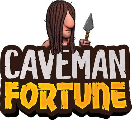 CAVEMAN FORTUNE trademark