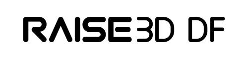 RAISE3D DF trademark