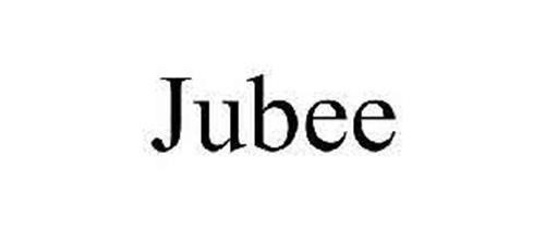 Jubee trademark