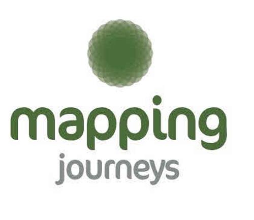 MAPPING JOURNEYS trademark