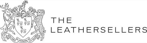 THE LEATHERSELLERS SOLI DEO HONOR ET GLORIA trademark