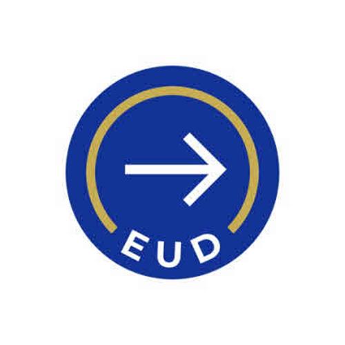 EUD trademark