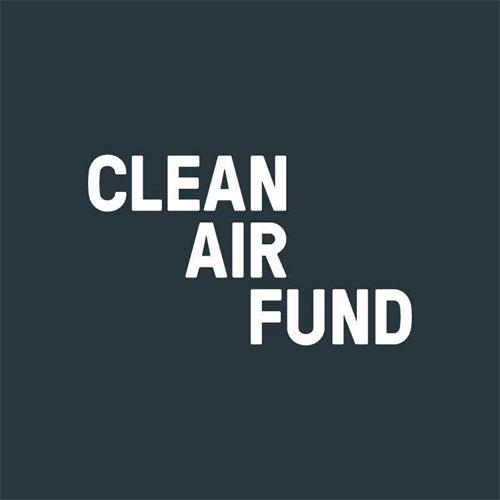 CLEAN AIR FUND trademark