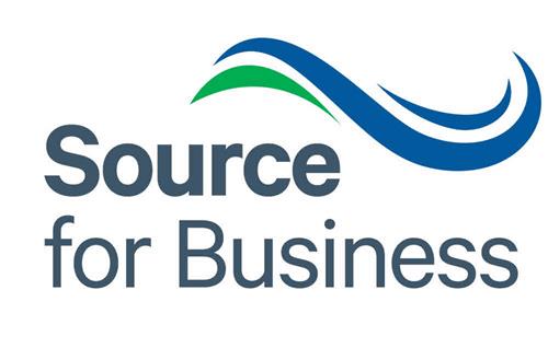 SOURCE FOR BUSINESS trademark