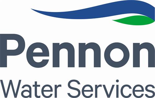 PENNON WATER SERVICES trademark