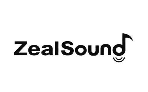 ZealSound trademark