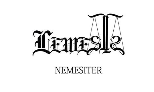 NEMESITER trademark