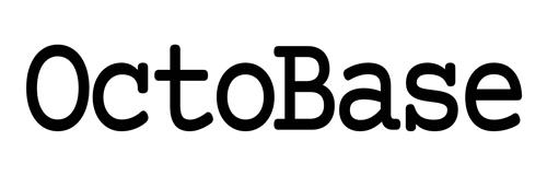 OCTOBASE trademark