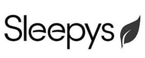 SLEEPYS trademark