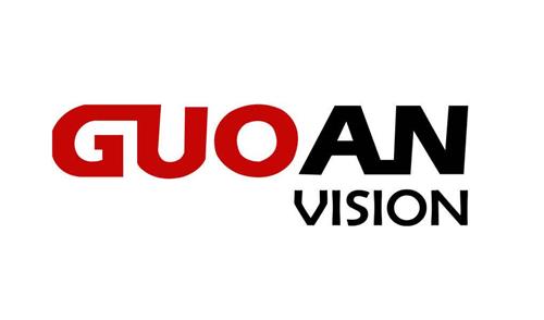 GUOAN VISION trademark