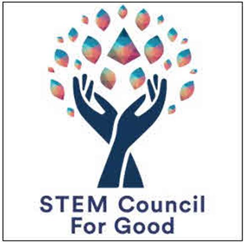 STEM COUNCIL FOR GOOD trademark