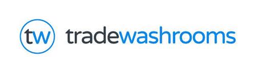 TW) TRADEWASHROOMS trademark