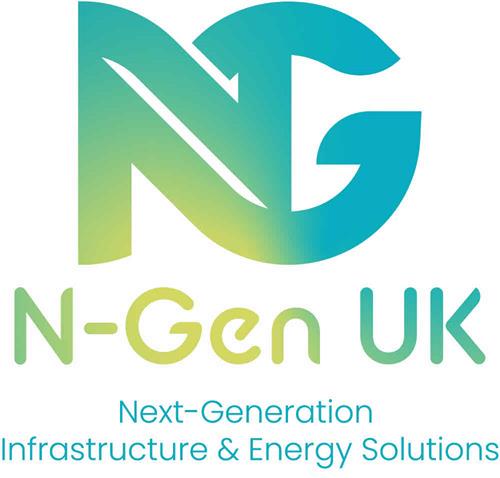 N-GEN UK NEXT-GENERATION INFRASTRUCTURE & ENERGY SOLUTIONS trademark