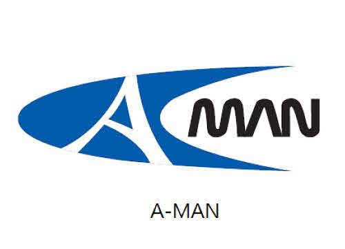 MAN A-MAN trademark