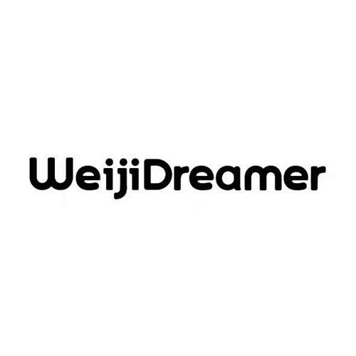 WeijiDreamer trademark