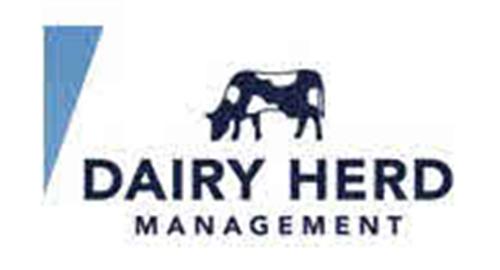 DAIRY HERD MANAGEMENT trademark