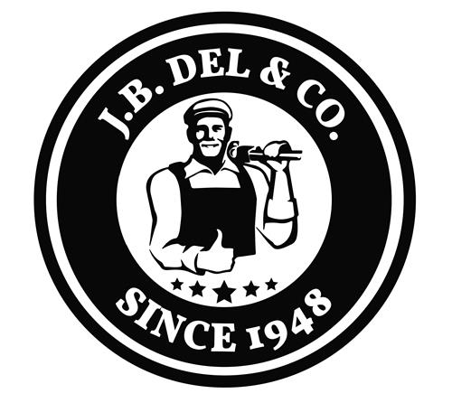 J.B. DEL & CO. SINCE 1948 trademark