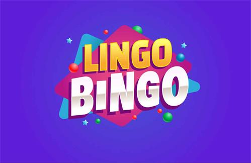 LINGO BINGO trademark