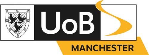 UOB D MANCHESTER trademark