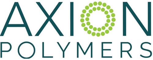 AXION POLYMERS trademark