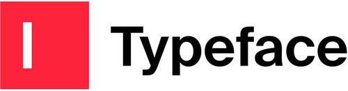 Typeface trademark