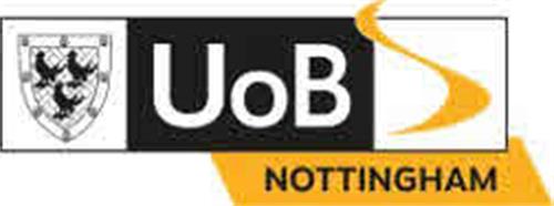 UOB NOTTINGHAM trademark