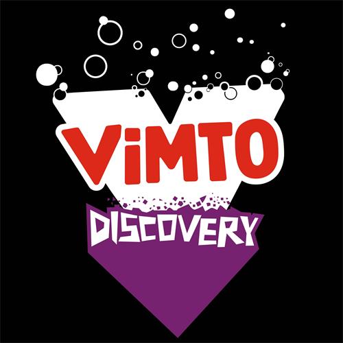 VIMTO DISCOVERY trademark