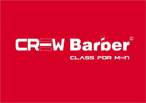 CREW BARBER CLASS FOR MEN trademark