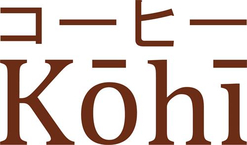 Kohi trademark