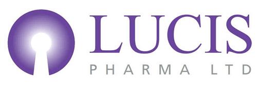 LUCIS PHARMA LTD trademark