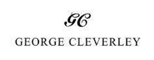 GC GEORGE CLEVERLEY trademark