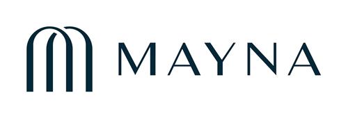 MAYNA trademark