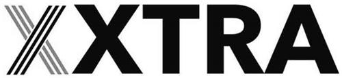 XXTRA trademark