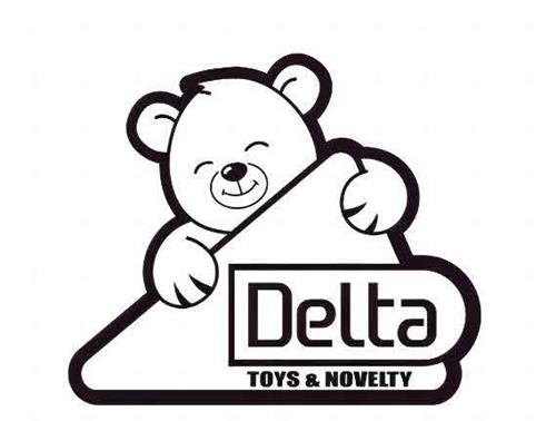 Delta TOYS & NOVELTY trademark