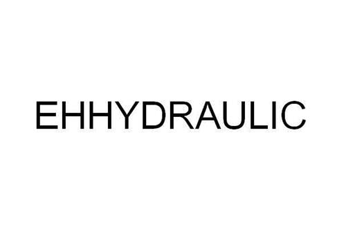 EHHYDRAULIC trademark