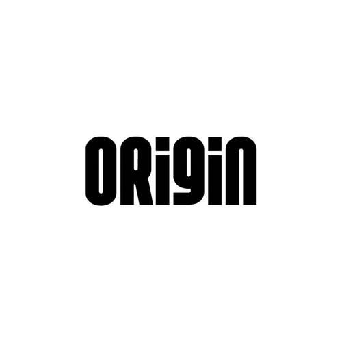 ORIGIN trademark