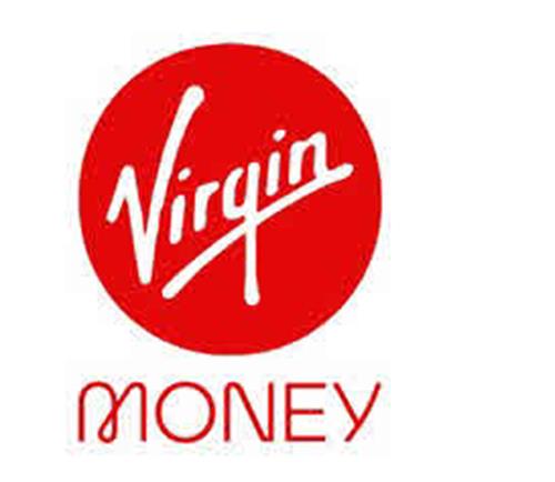 VIRGIN MONEY trademark