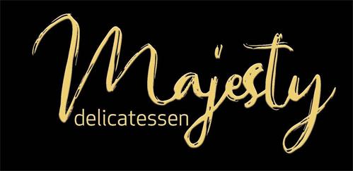 MAJESTY DELICATESSEN trademark