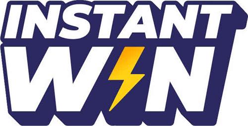 INSTANT WIN trademark